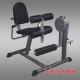Skylife Leg Extension and Curl SG-6003 Profesyonel Çalışma İstasyonu