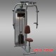 Skylife Pec Deck - Rear Delt PL-9022 Profesyonel Çalışma İstasyonu