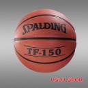 Spalding TF-150 Basketbol Topu no 7