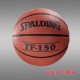 Spalding TF-150 Basketbol Topu no 7