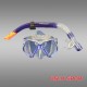 Dunlop Snorkel  Yüzücü Set
