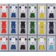 Futbol Forma Takım FİNALİST Model