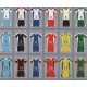 Futbol Forma Takım KONFOR Model