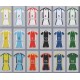 Futbol Forma Takım LİBERO Model
