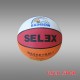 Selex Basketbol Topu Mini No: 3