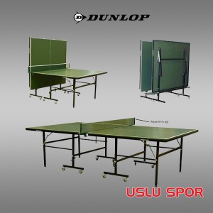Dunlop Masa Tenisi Masası