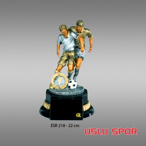 Figürlü Kupa ESR 218-22 cm