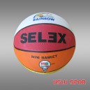 Selex Basketbol Topu Mini No: 5