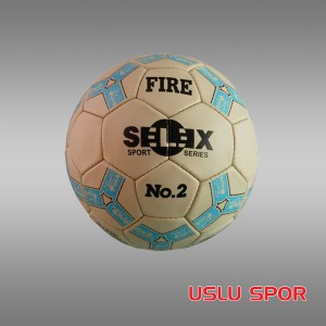 Selex Hentbol Topu Fire No 1-2