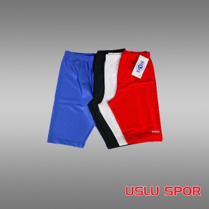 Selex Lycra Bermuda Tayt