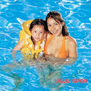 Bestway Twetty Can Yeleği 97026