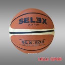 Selex Basketbol Topu SLX 500