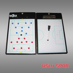 SELEX TAK FT FUTBOL TAKTİK TAHTASI