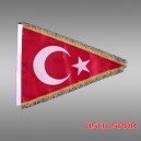 Bando Davul Bayrağı B&uuml;y&uuml;k