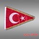Bando Davul Bayrağı Büyük