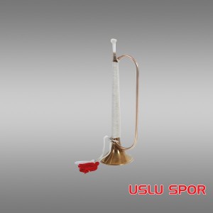 Bando İsko&ccedil; Tipi Borazan