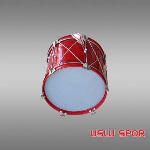 Bando Trampet İsko&ccedil; Tipi 28 cm