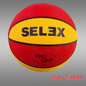 Selex Pro Girp Basketbol Topu no 7