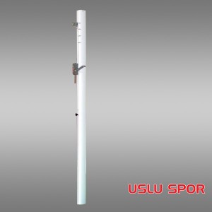 Voleybol Direği 206 Voleybol Direği Y&uuml;kseklik Ayarlı Alim&uuml;nyum