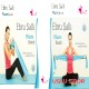 Ebru Şallı Plates Bandı 3 lü Set