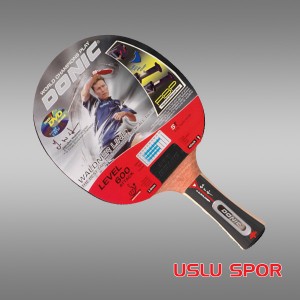 Donic Masa Tenisi Raketi 600