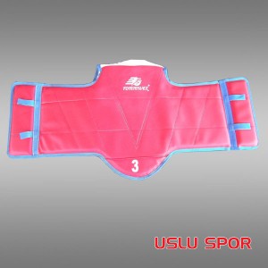 Rommwex Taekwondo G&ouml;ğ&uuml;s Koruyucu
