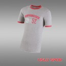 Lescon Erkek T-Shırt Grimelanj 1153
