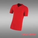 Lescon Erkek T-Shırt Kırmızı 1165