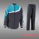 Lescon &Ccedil;ocuk Eşofman Takımı (Antasit) 3098