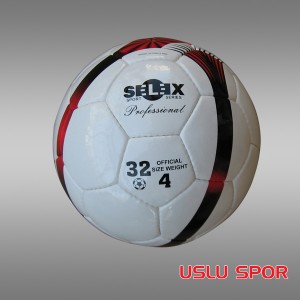Selex Profesyonel Ma&ccedil; Topu no 4-5
