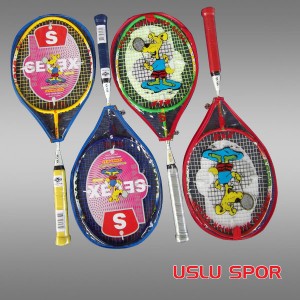 Selex Badmıngton Raket Junıer 312