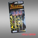 Dart Oku 18 GR. (3 L&uuml;)