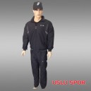 Rommwex Damla Kumaş Eşofman Takımı (S-M-L-XL-XXL)