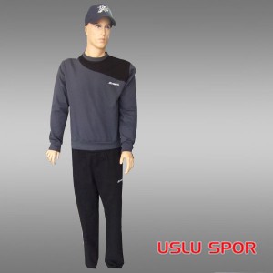Rommwex Likralı Eşofman Takımı (S-M-L-XL-XXL)