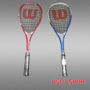 Wılson Squash Raketi