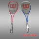 Wılson Squash Raketi
