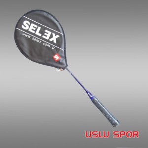 Selex 5328 Badmıngton Raketi