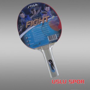 Stıga Fıght Masa Tenis Raketi